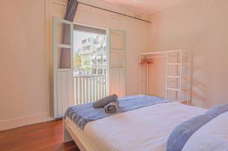 Best Choice 2 Bedroom House Woolloomooloo - Sydney - 1