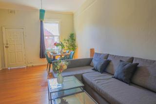 Best Choice 2 Bedroom House Woolloomooloo - Sydney - 8