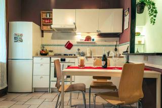 Relax San Frediano con giardino - 5