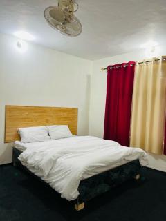 Green Villa Skardu - Skardu - 7