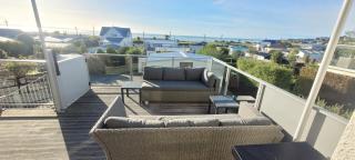 Seascape Retreat - Riverton - 5