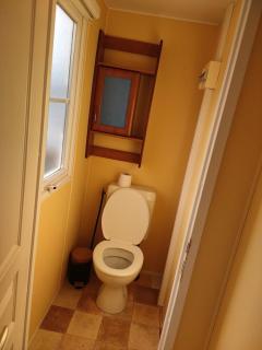 Location insolite étang - 9