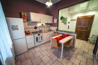 Relax San Frediano con giardino - 4