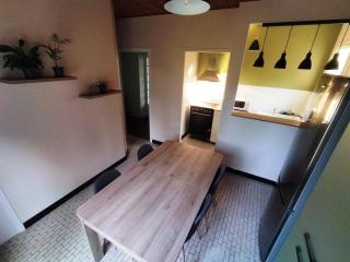 Grande Périgourdine - 1