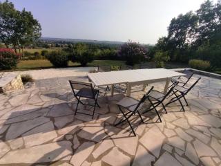 Grande Périgourdine - 6