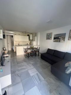 Apartamento Andalucia - Benalmádena - 6