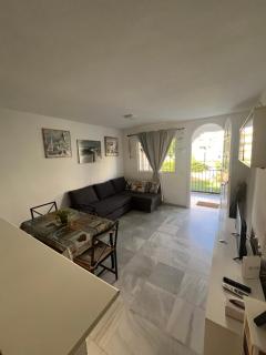 Apartamento Andalucia - Benalmádena - 7