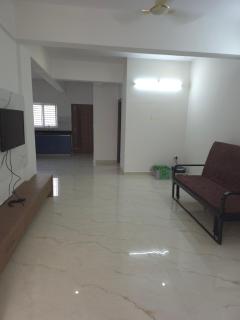 Blossom Service Apartment - 8