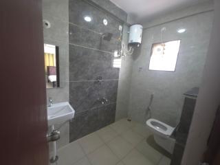 Blossom Service Apartment - Mysore - 4