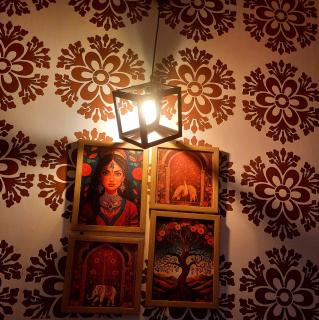 Weekend Party Gateway - Prayagraj - 2