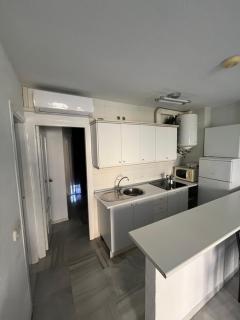 Apartamento Andalucia - Benalmádena - 2