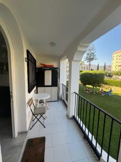 Apartamento Andalucia - Benalmádena - 9