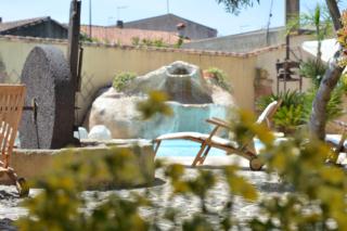 Hotel Villa Canu - Càbras - 9