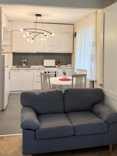 Cozy & cute apartment near Vake Park - Tbilisi - 8
