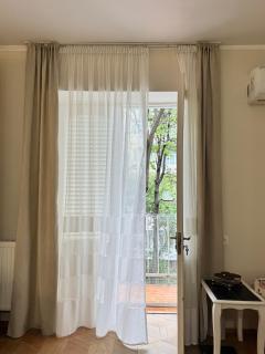 Cozy & cute apartment near Vake Park - Tbilisi - 3