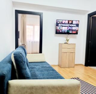 Ap2 UniVibe 1BR Comfy - Universitate HOB - Bucharest - 8