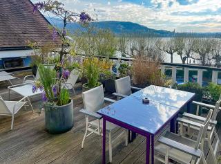 Comme chez soi 1 - Annecy - 9