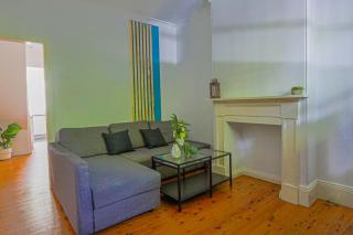 Elegant 2 BR on the edge of Downtown Dowling St 2 E-Bikes Included - Sydney - 8