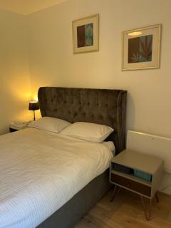 North Acton Flat - Londra - 8