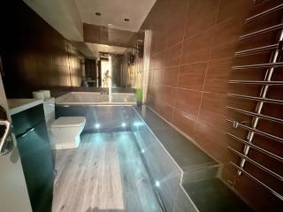 Amazing 10 bed apt on Mathew Street Sleeps 18 - Liverpool - 4