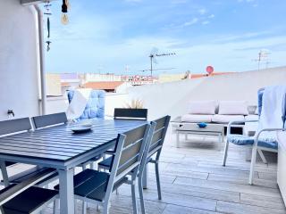 IDA PALACE, nuovo appartamento deluxe fronte mare - Stintino - 6