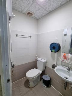 Kate's house Nha Trang - Apartment 2BR 2Bathroom, 5 min to beach - Nha Trang - 5