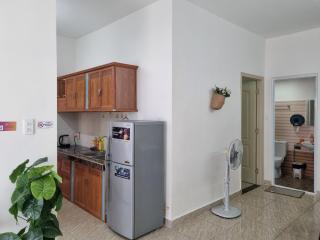 Kate's house Nha Trang - Apartment 2BR 2Bathroom, 5 min to beach - Nha Trang - 2