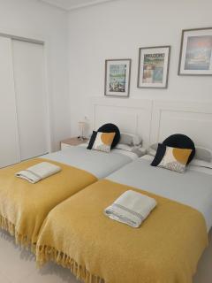 Beautiful Apt - Hacienda Riquelme Golf Resort - Sucina - 7