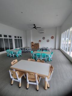 V'saf Homestay Alor Setar - 3