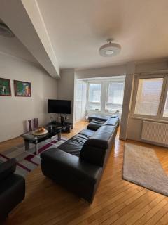 MATEA PREMIUM Apartment - Kragujevac - 0