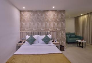 Grand Continent T Nagar - Chennai - 8