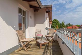 Ferienwohnung 17 Residenz Leuchtturm - 3