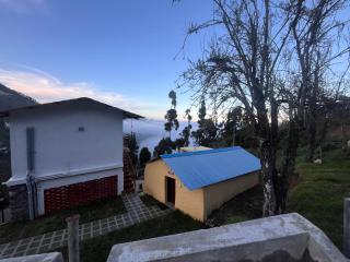 Kurinji Retreat emerald suite - Kodaikanal - 8