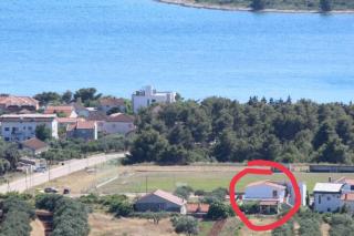 Apartman Vito - Turanj - 4