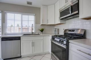 15 Min from Torrey Pines State Beach and Golf - San Diego - 7