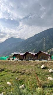 Glamping Gurez - - 0