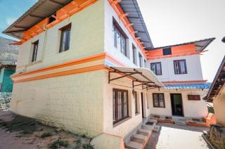 Aishwarya Heritage Villa - Vattavada - 9