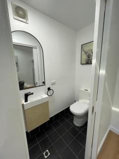 Spa Retreat Glenelg East - Glenelg - 6