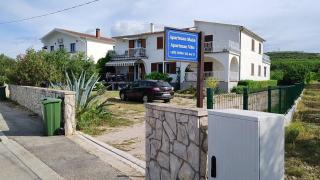 Apartman Vito - Turanj - 9