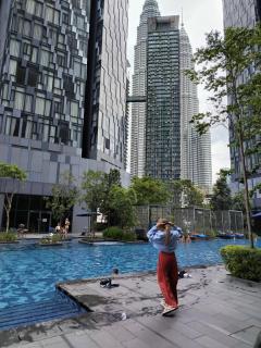 Comfort Star KLCC - Kuala Lumpur - 5