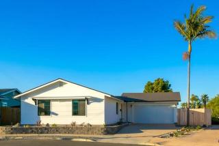 Private Villa Poolside Oasis 15 Min to Everything - San Diego - 3