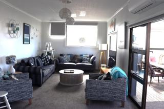 Seascape Retreat - Riverton - 0