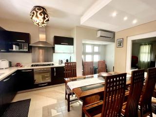 La villa Soleil 12 - Grand-Baie - 5