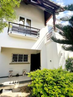La villa Soleil 12 - Grand-Baie - 2