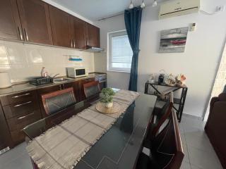 Stunning view to Kotor bay and Old town - C2 Vista - Muo - 9