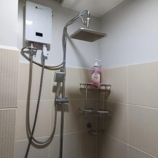 1 BR at Grass ResidenceTower 5 North Ave QC Metro Manila - Manila - 7