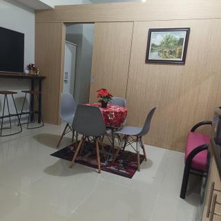 1 BR at Grass ResidenceTower 5 North Ave QC Metro Manila - Manila - 5