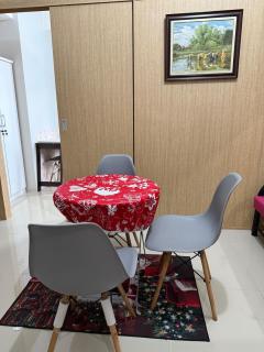 1 BR at Grass ResidenceTower 5 North Ave QC Metro Manila - Manila - 2
