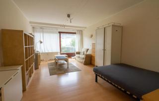 Studio Cinquentenaire - Bruxelles - 5
