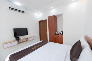 Melissa Hotel - Vung Tau - 6